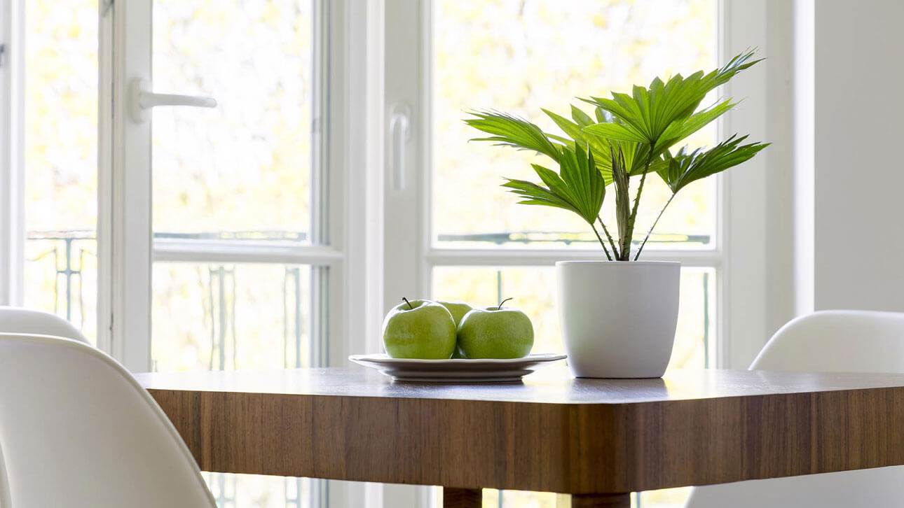 Homepage Fa. EBE Schmidt GmbH: Startbild